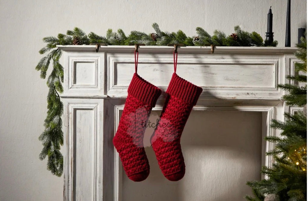 Christmas Stocking