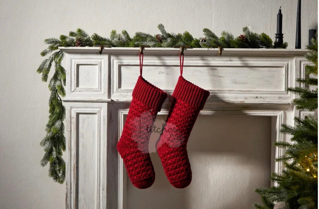 Christmas Stocking