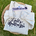 I Put a Spell On You Crewneck