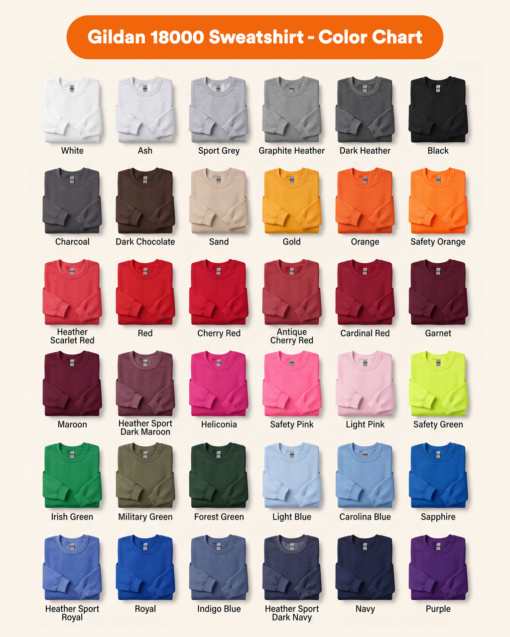 GG Gazebo Crewneck