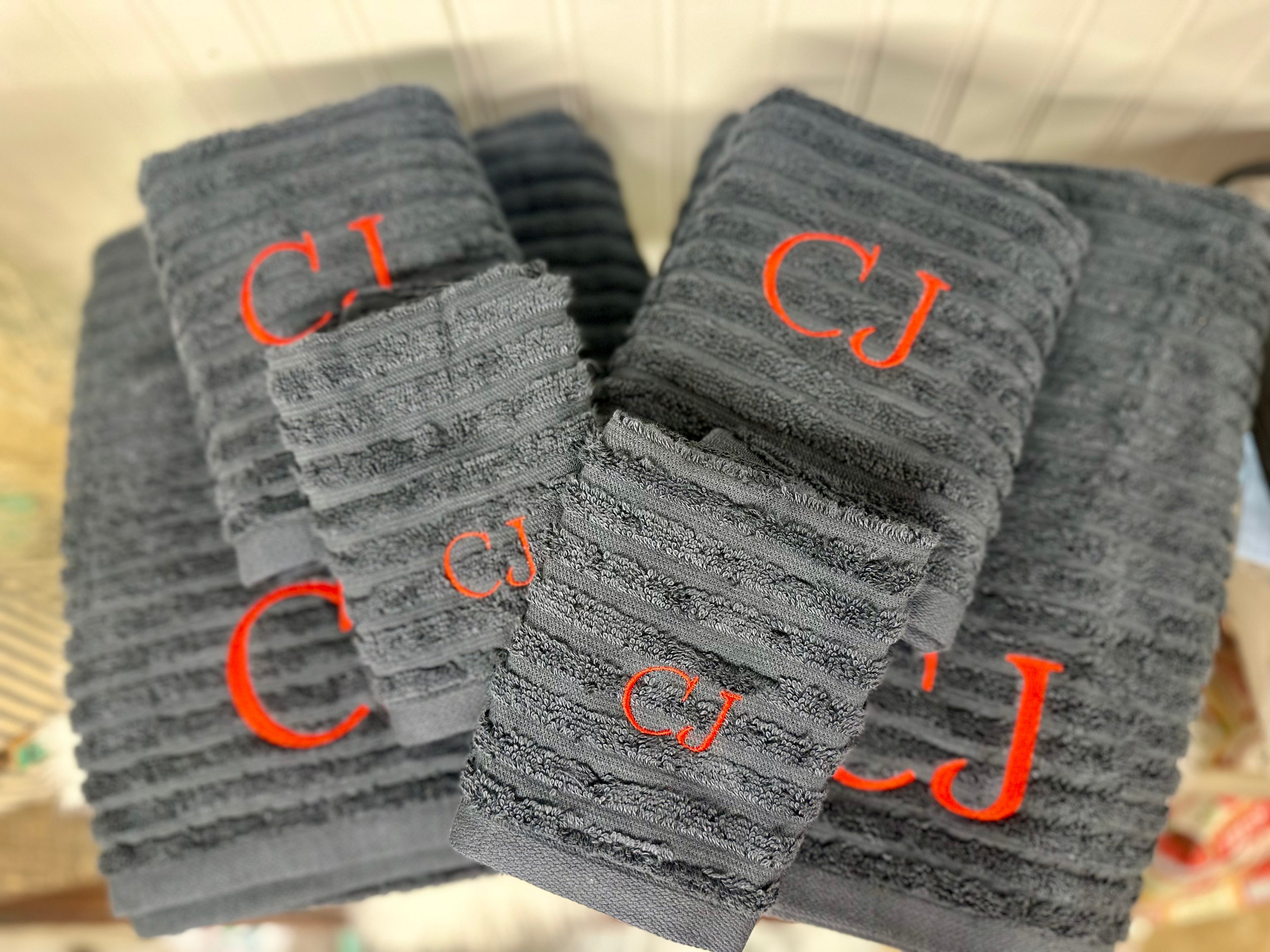 Towel Sets