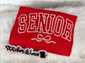 Senior Bow T-Shirt