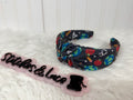 Chalkboard Headband