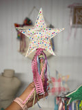 Handmade Whimsy Wand